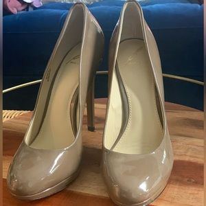 Brian Atwood platform heels - NEW